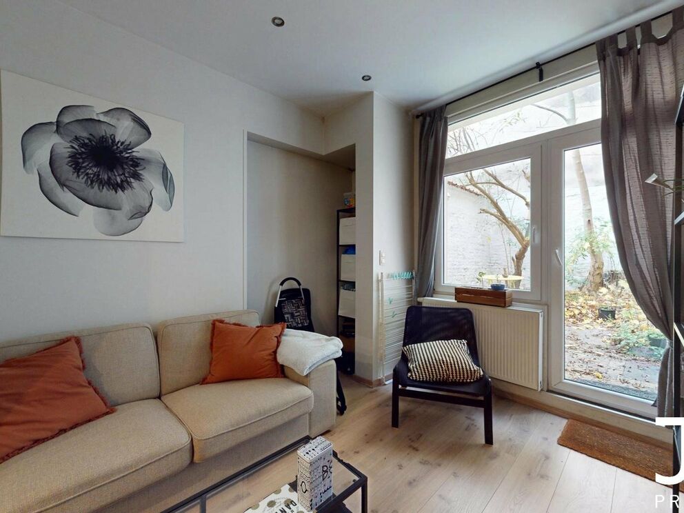 Duplex à louer à Etterbeek