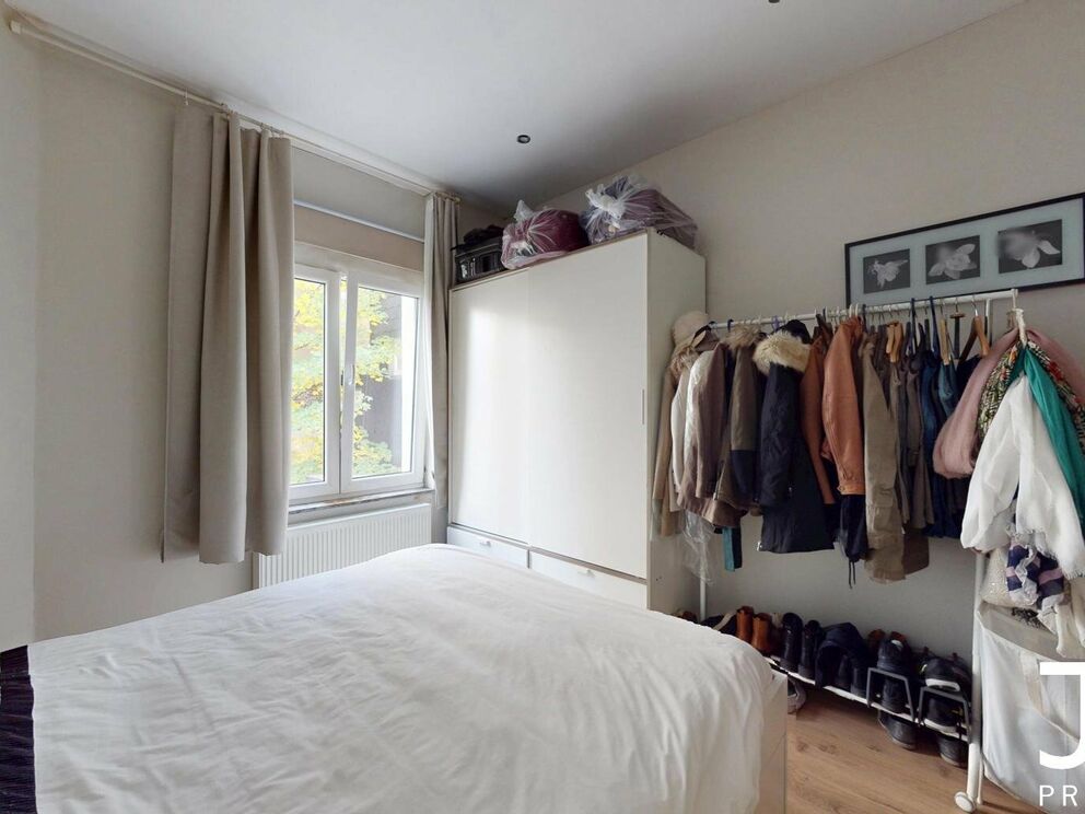 Duplex à louer à Etterbeek