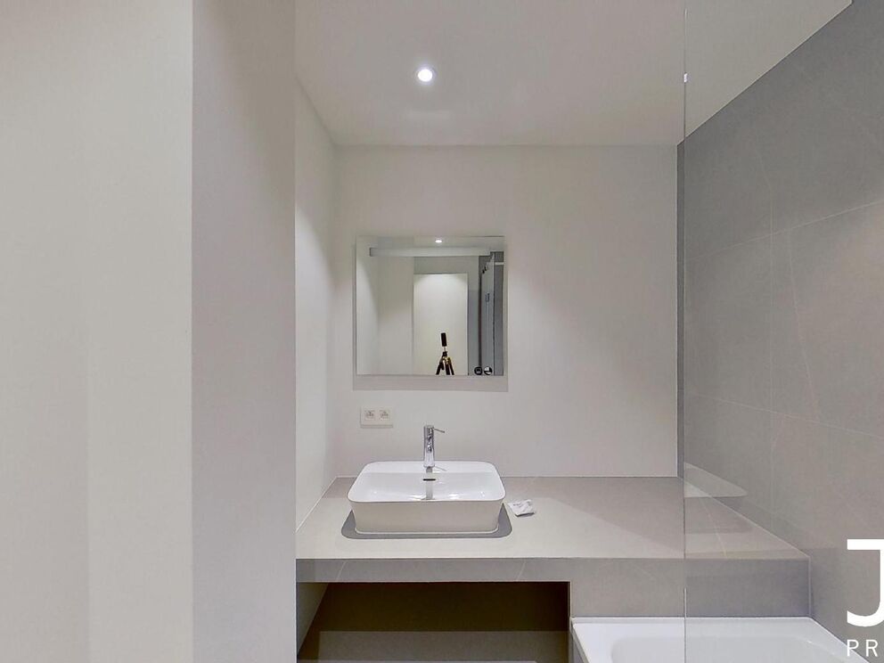 Duplex à louer à Ixelles