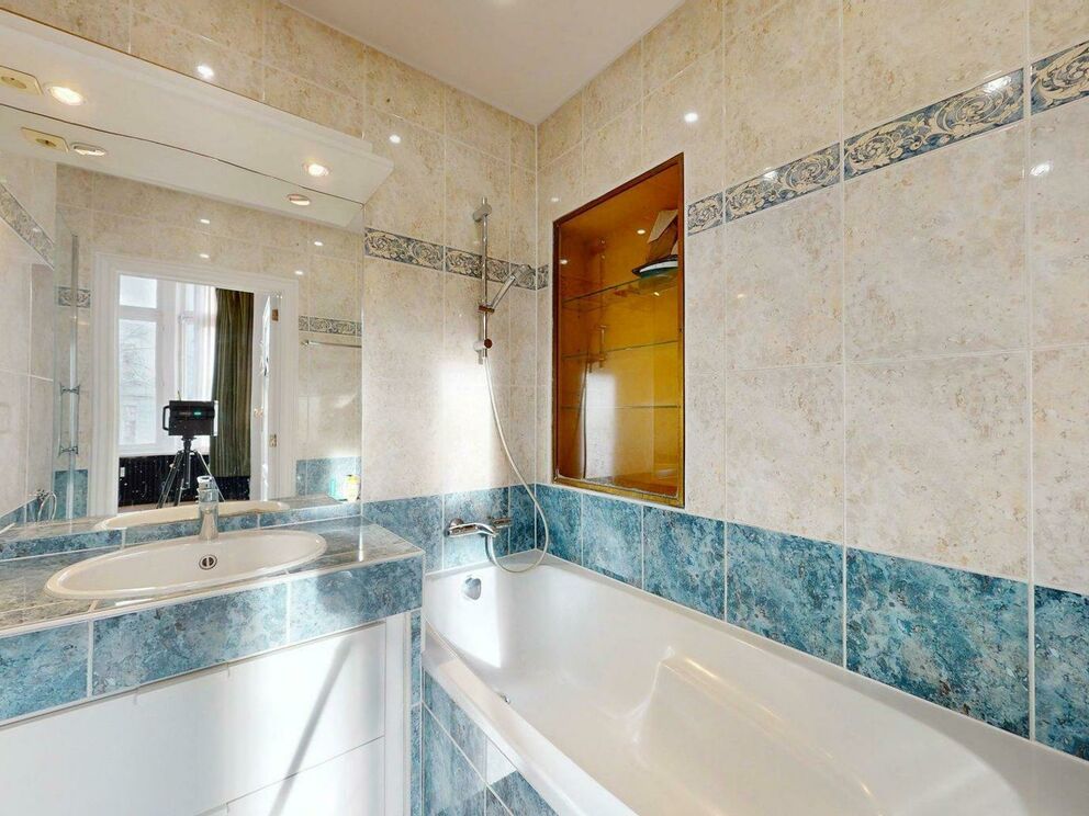 Duplex à louer à Ixelles