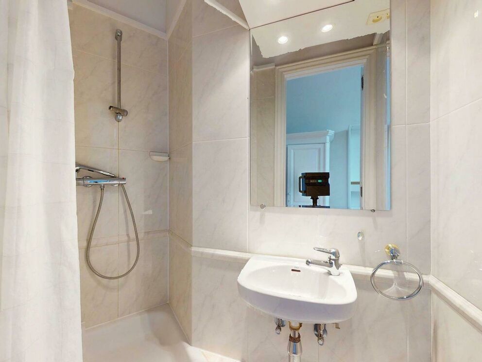 Duplex à louer à Ixelles