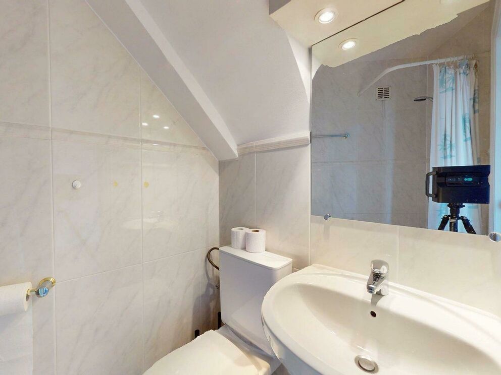 Duplex à louer à Ixelles