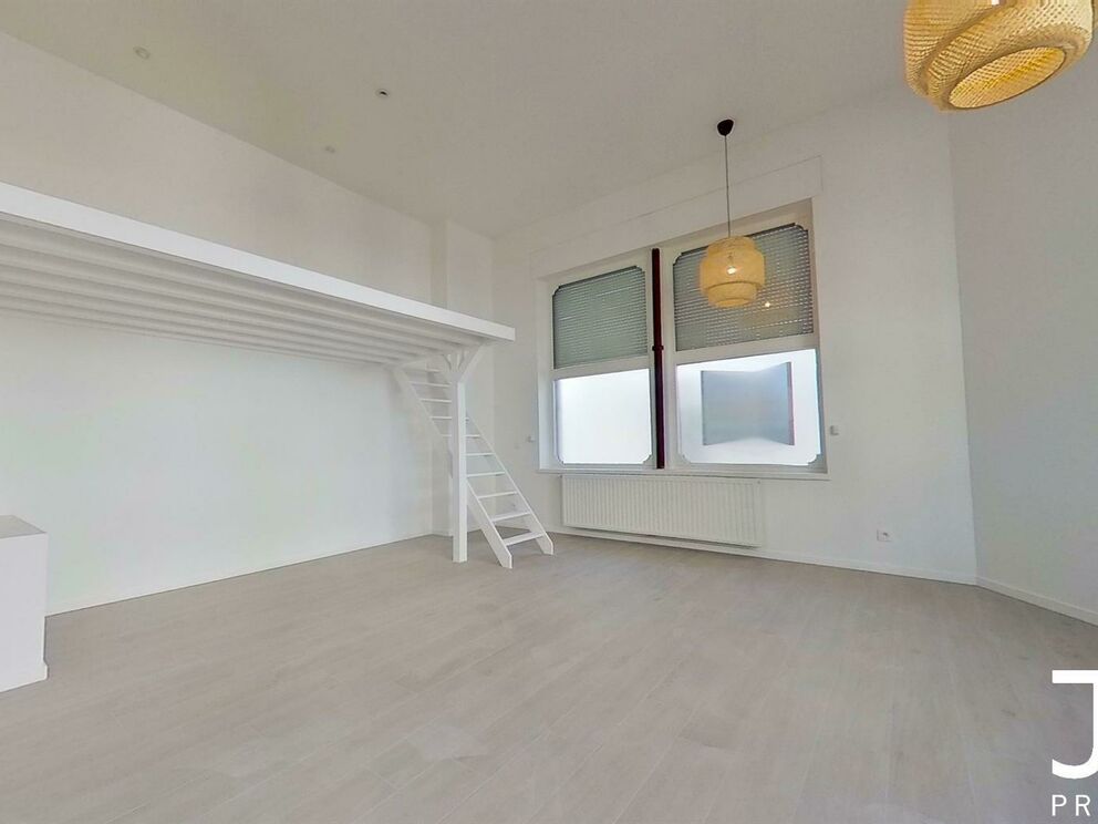 Duplex &agrave; louer &agrave; Ixelles