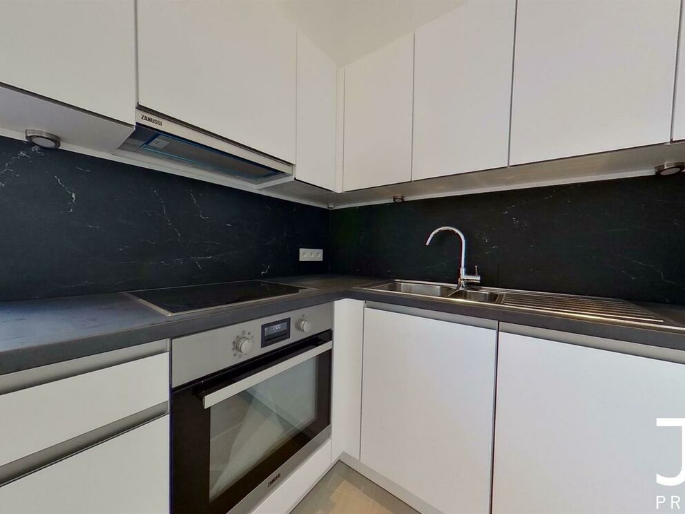 Duplex &agrave; louer &agrave; Ixelles