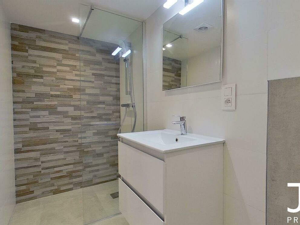 Duplex &agrave; louer &agrave; Ixelles