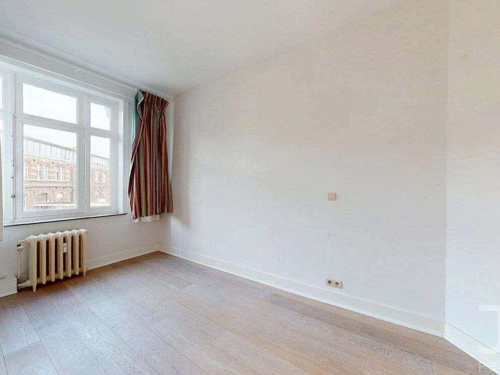 Duplex à louer à Ixelles
