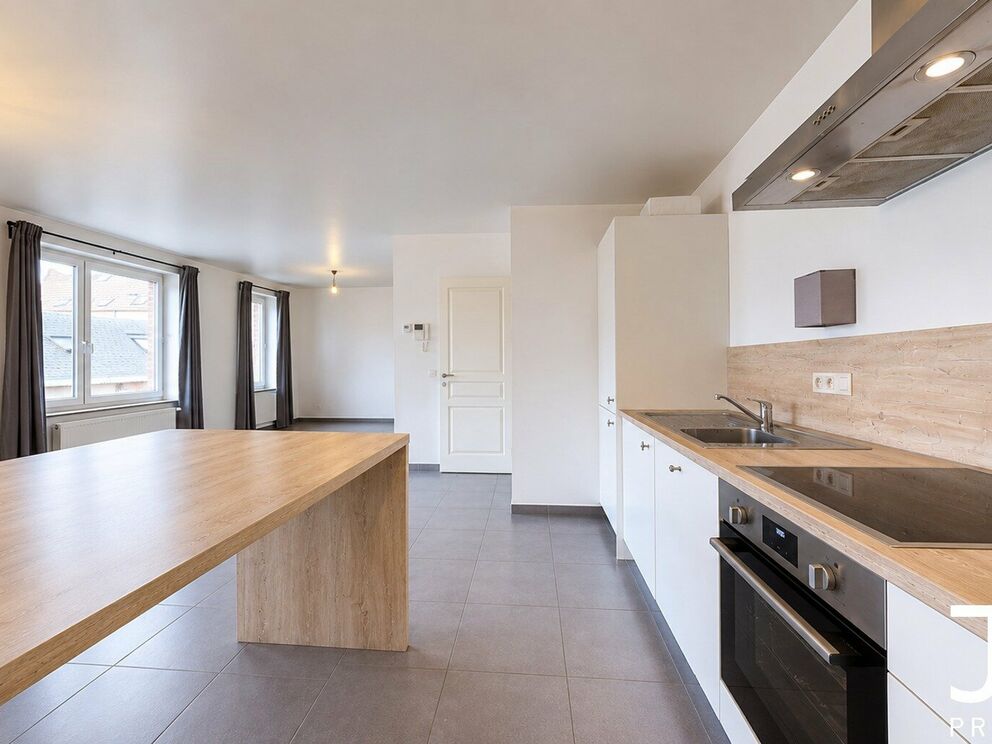 Duplex à louer à Perwez