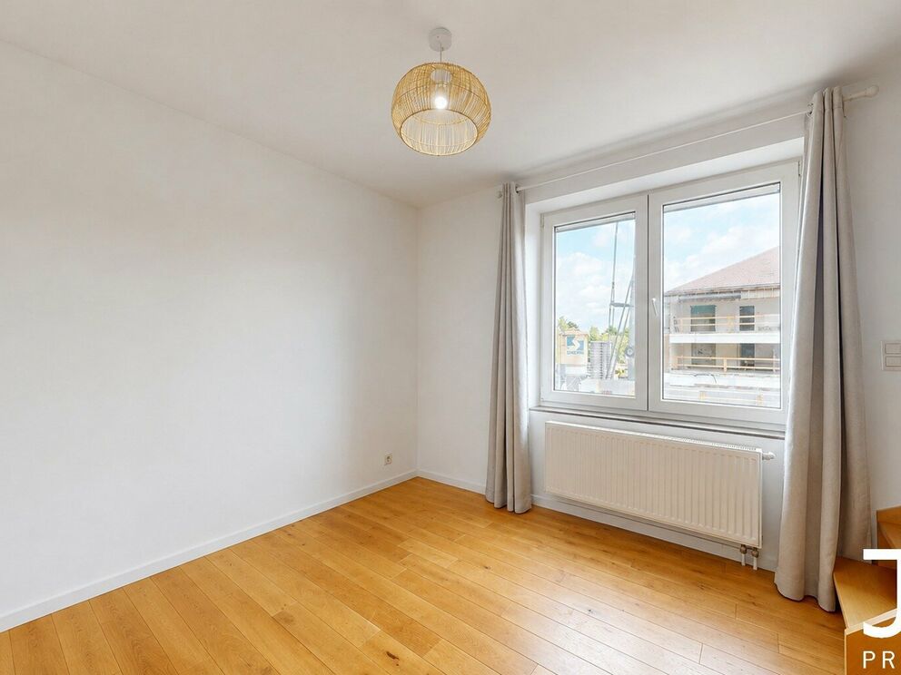 Duplex à louer à Perwez