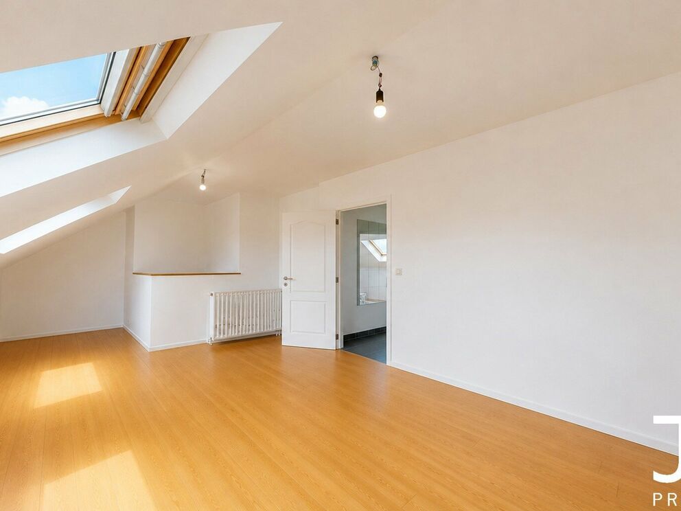Duplex à louer à Perwez