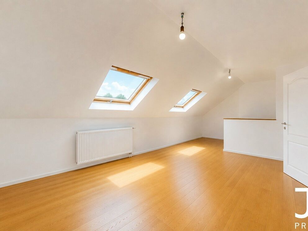 Duplex à louer à Perwez