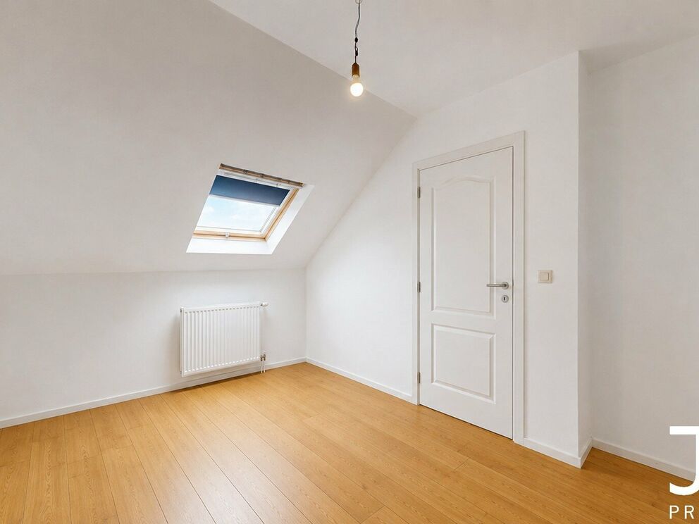 Duplex à louer à Perwez