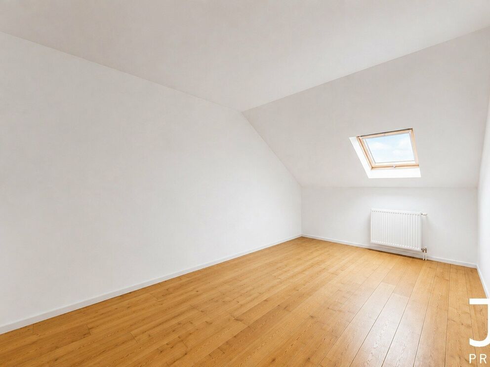 Duplex à louer à Perwez
