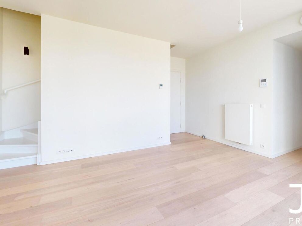 Duplex à vendre à Anderlecht
