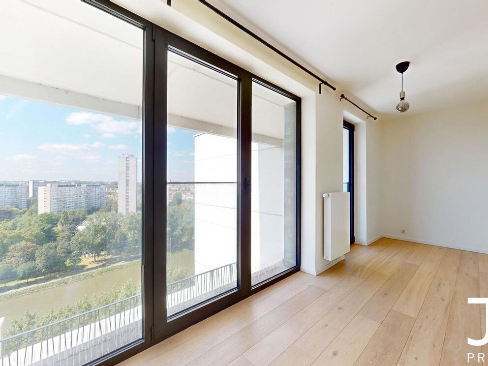 Duplex à vendre à Anderlecht