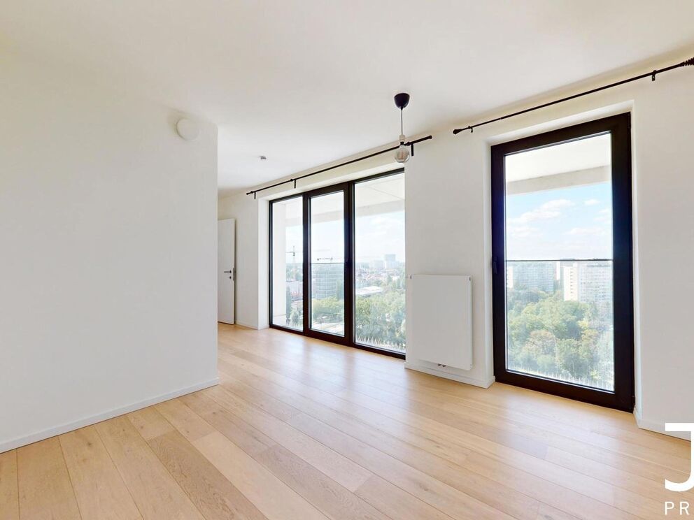 Duplex à vendre à Anderlecht