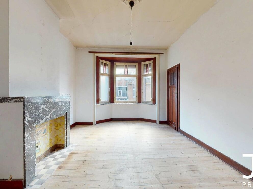 Duplex à vendre à Anderlecht