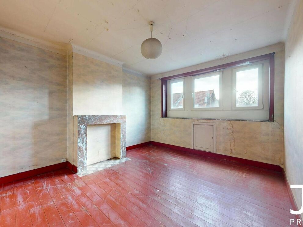 Duplex à vendre à Anderlecht