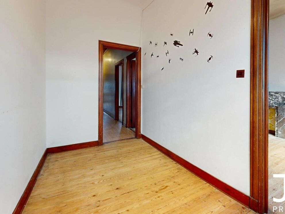 Duplex &agrave; vendre &agrave; Anderlecht