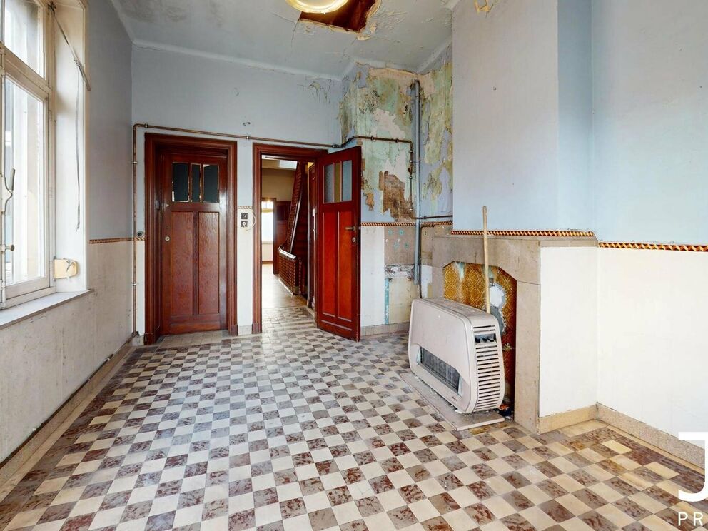 Duplex &agrave; vendre &agrave; Anderlecht