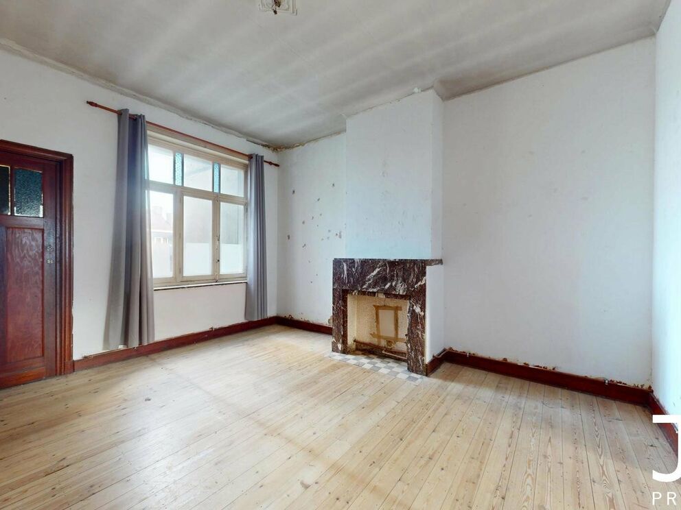 Duplex &agrave; vendre &agrave; Anderlecht