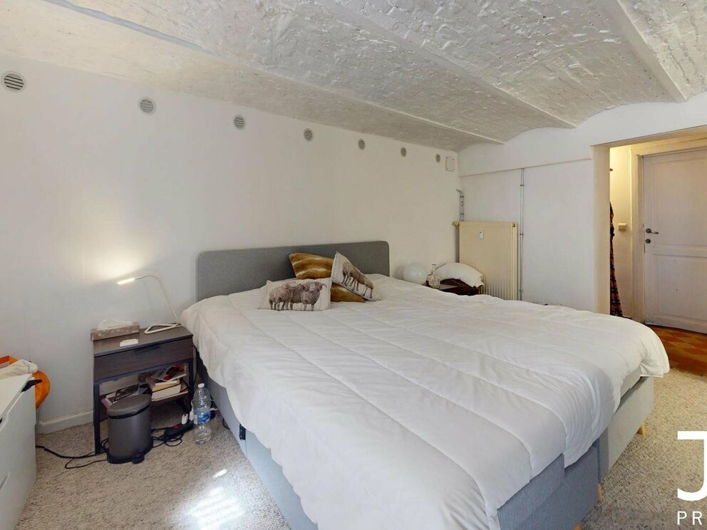 Duplex &agrave; vendre &agrave; Bruxelles