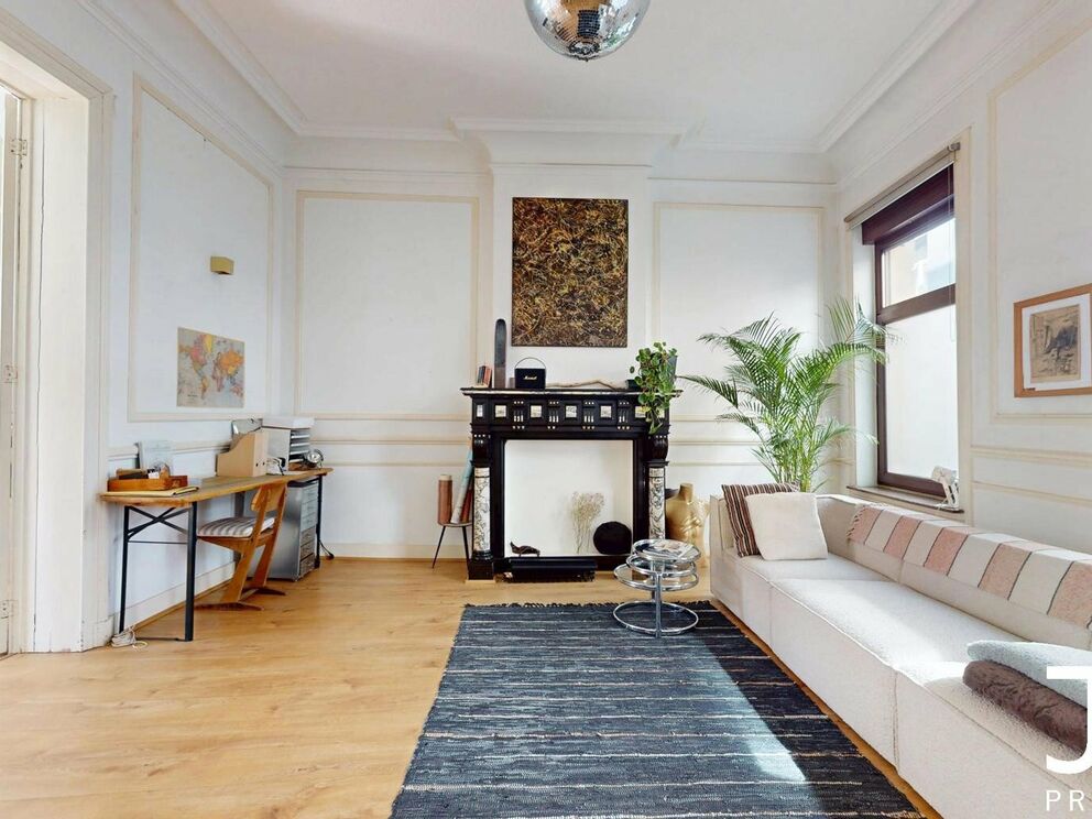 Duplex à vendre à Bruxelles