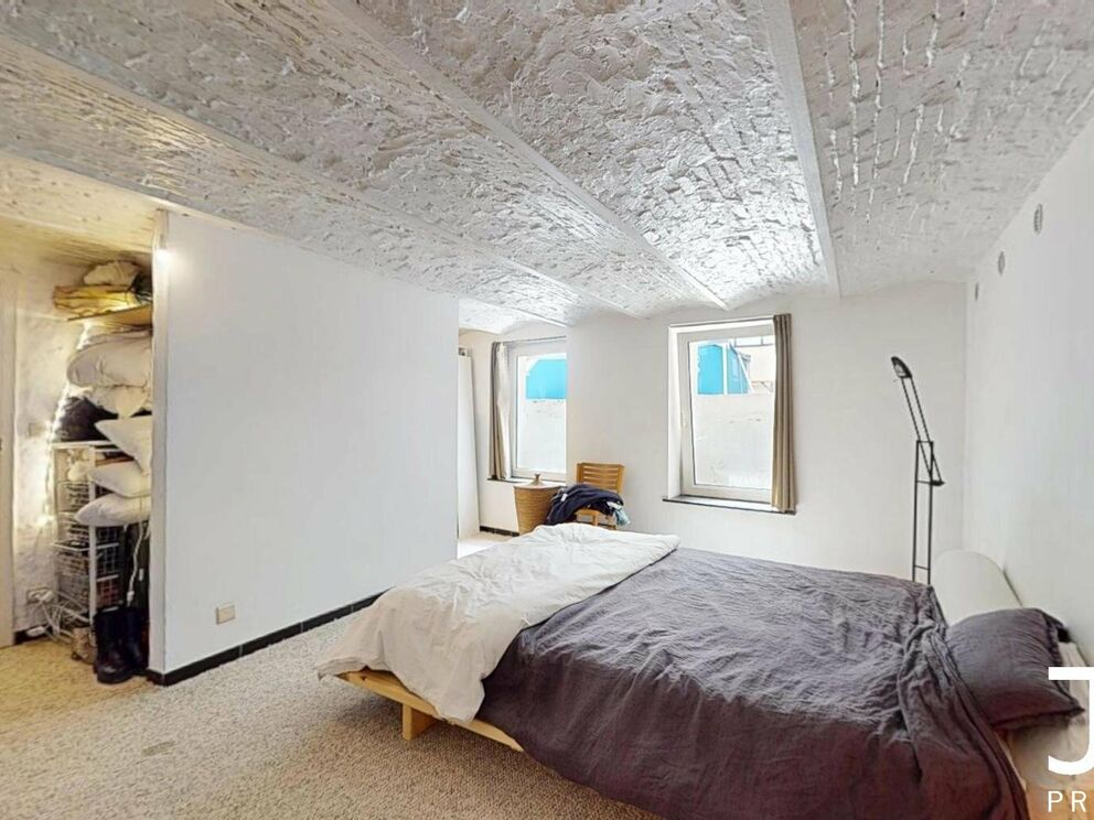 Duplex à vendre à Bruxelles