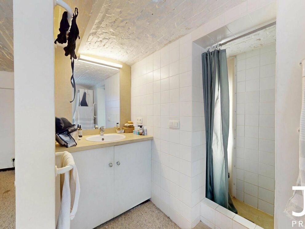 Duplex à vendre à Bruxelles