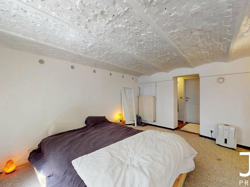 Duplex à vendre à Bruxelles