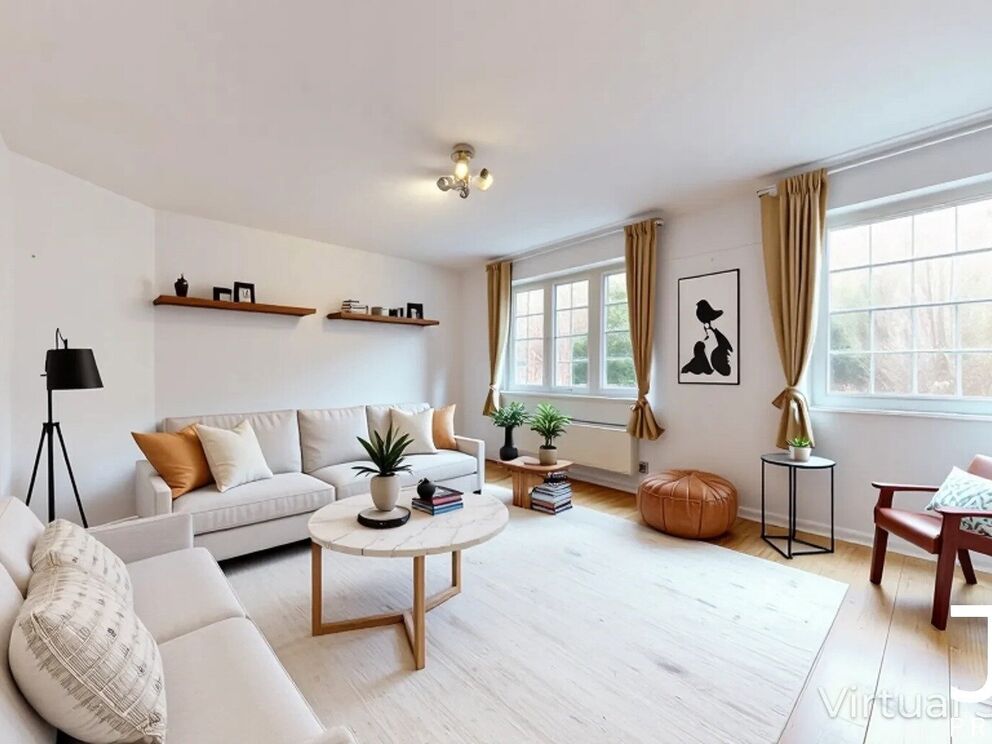 Duplex à vendre à Forest