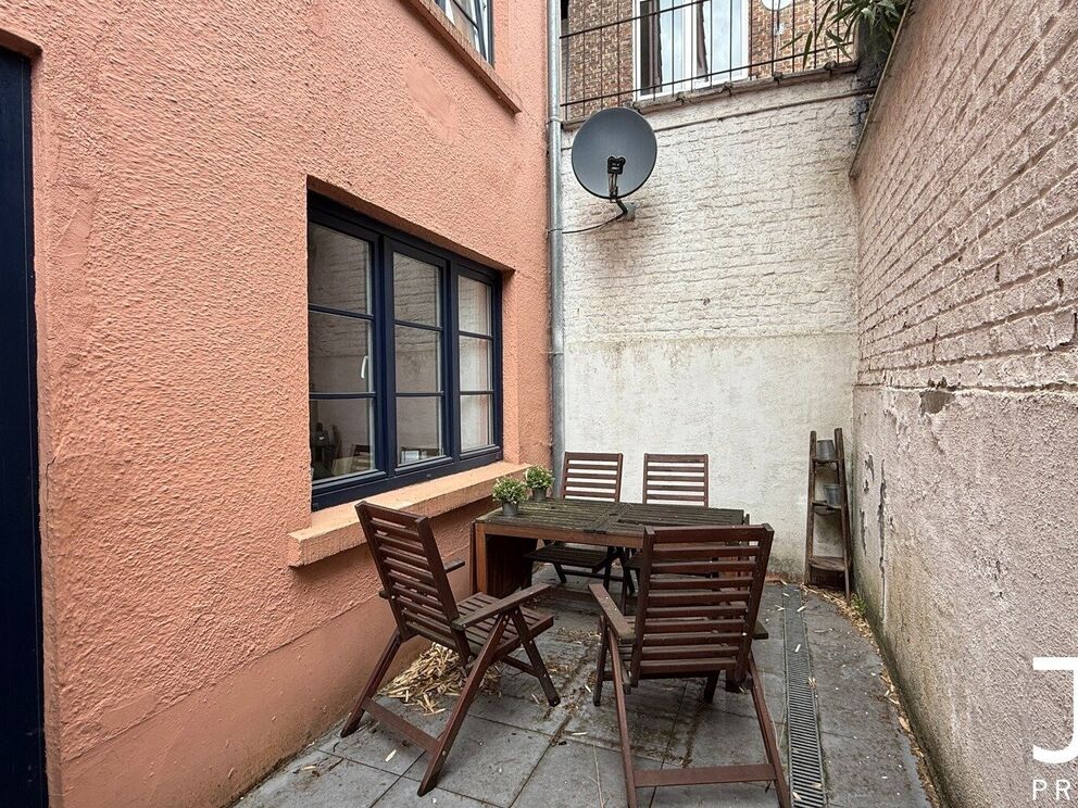 Duplex à vendre à Forest
