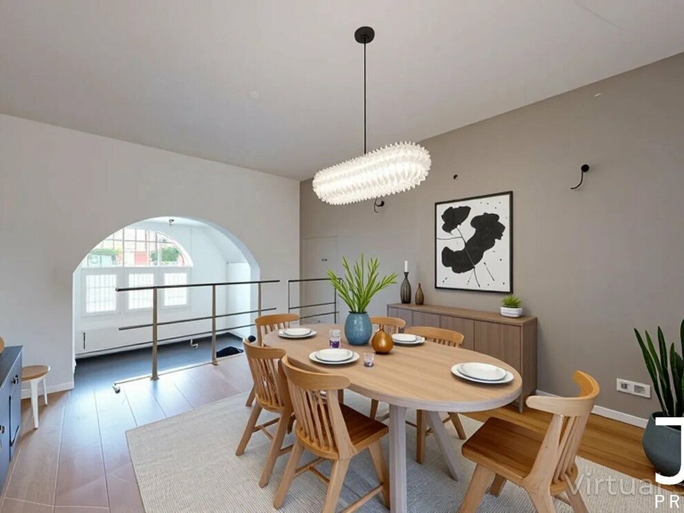 Duplex à vendre à Forest