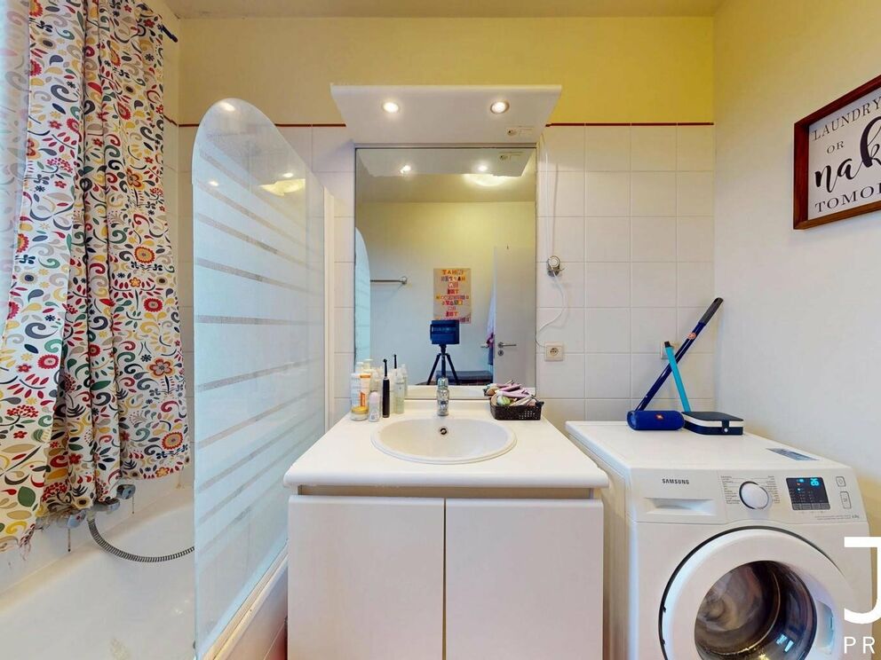 Duplex &agrave; vendre &agrave; Ixelles