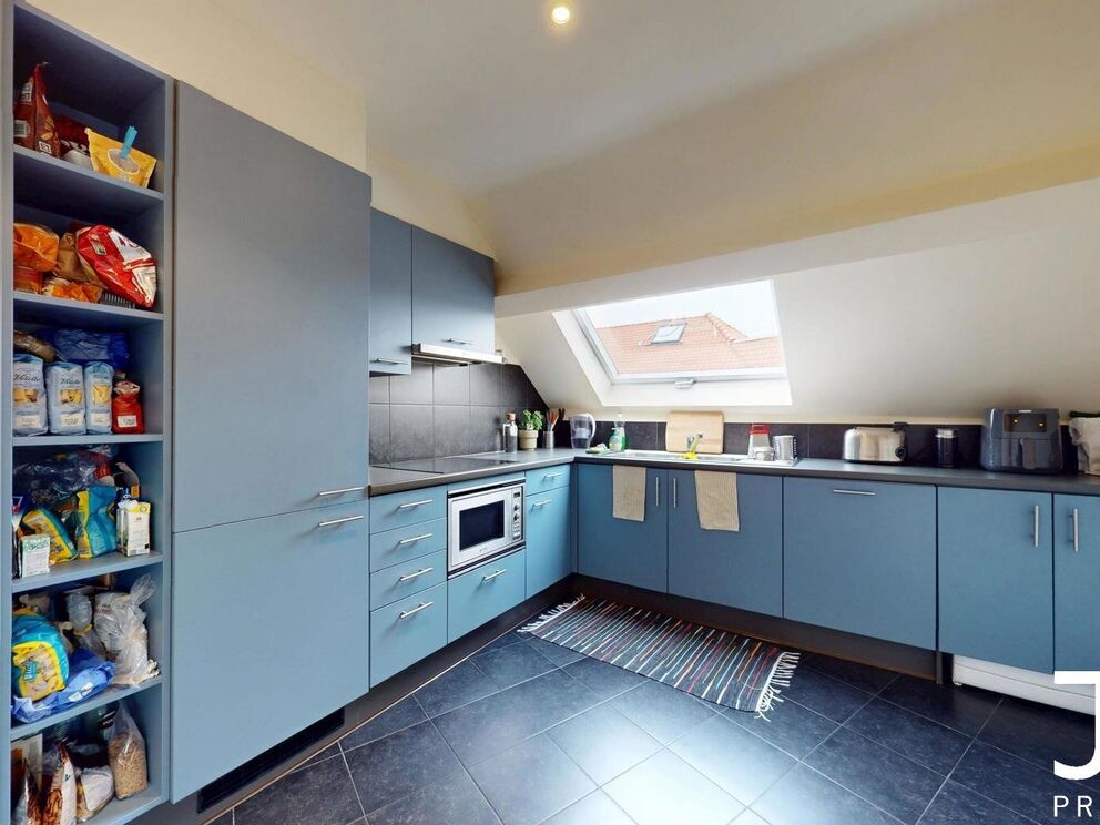 Duplex à vendre à Schaerbeek