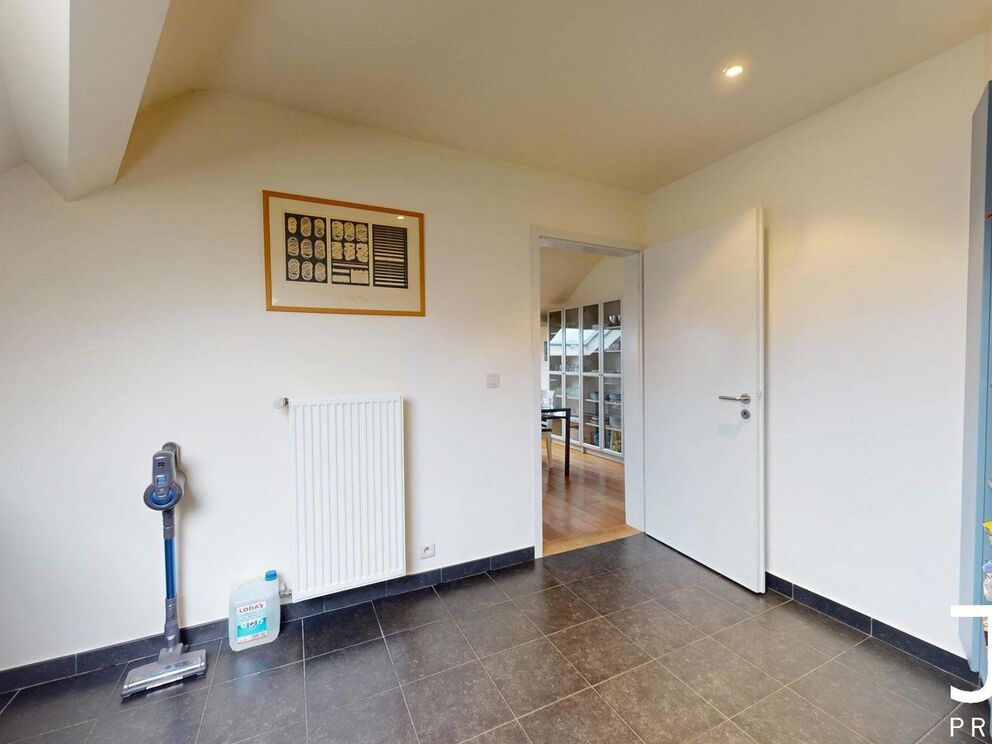 Duplex à vendre à Schaerbeek