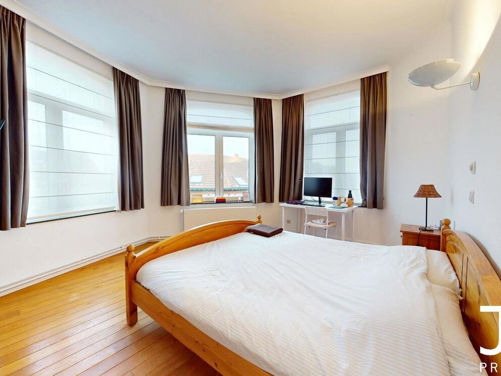 Duplex à vendre à Schaerbeek