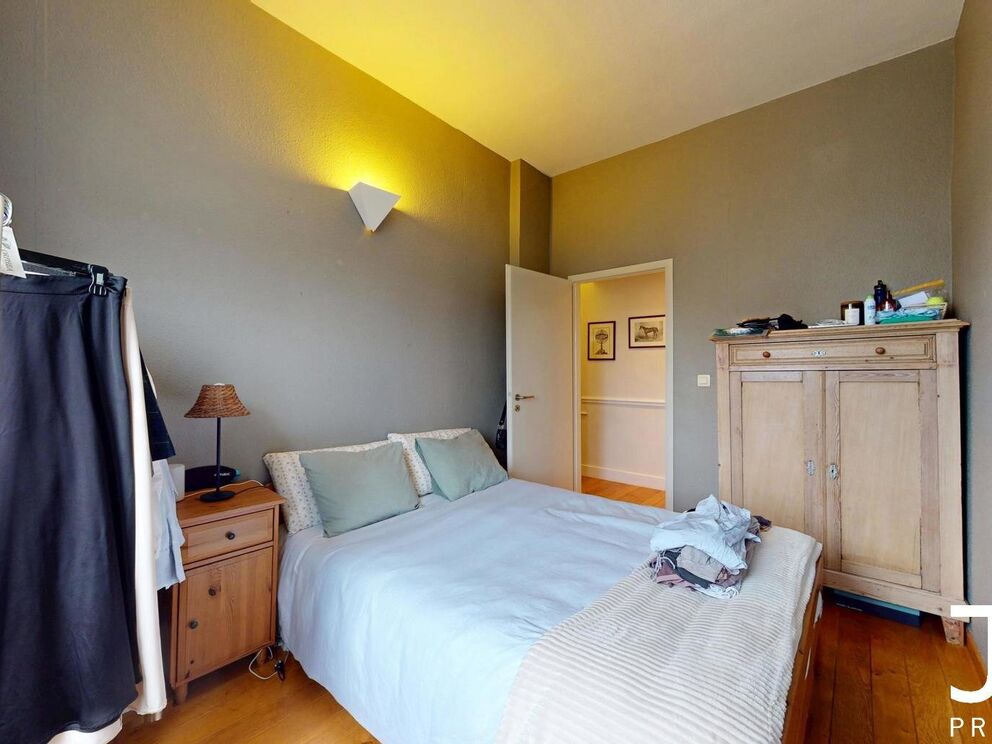 Duplex à vendre à Schaerbeek