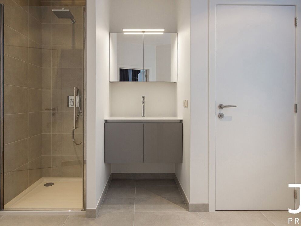 Duplex à vendre à Schaerbeek