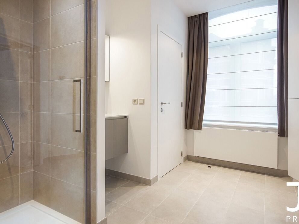 Duplex à vendre à Schaerbeek