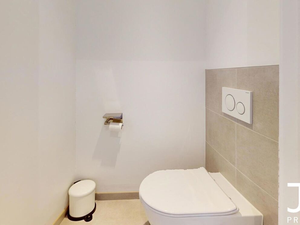 Duplex à vendre à Schaerbeek