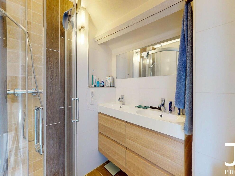 Duplex &agrave; vendre &agrave; Woluwe-Saint-Pierre