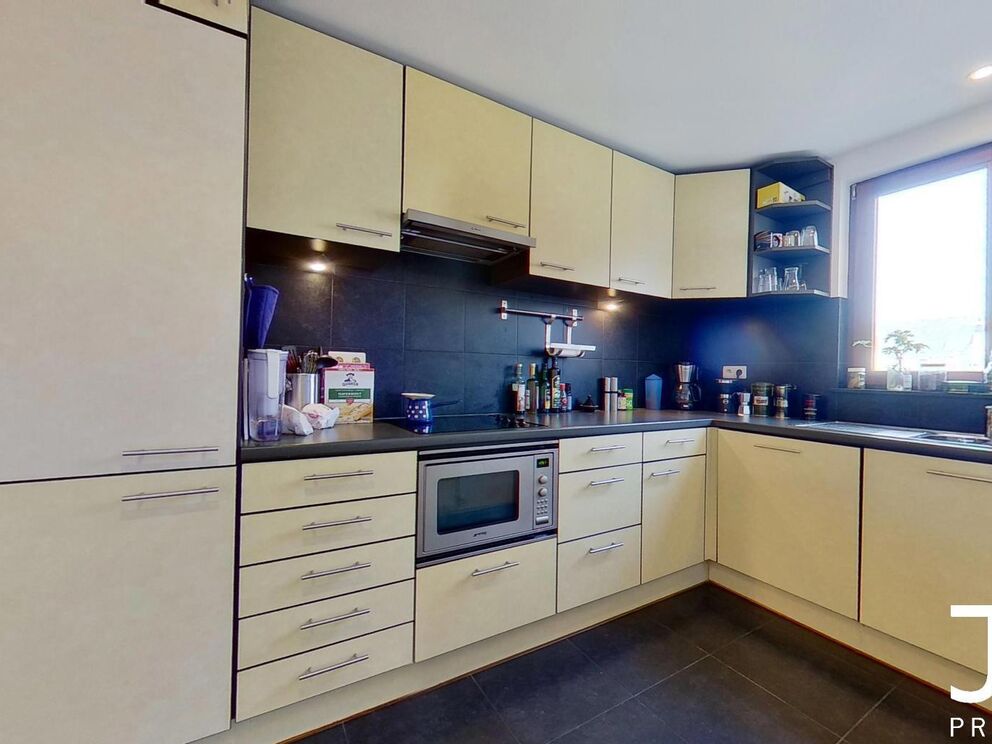 Duplex for rent in Brussels