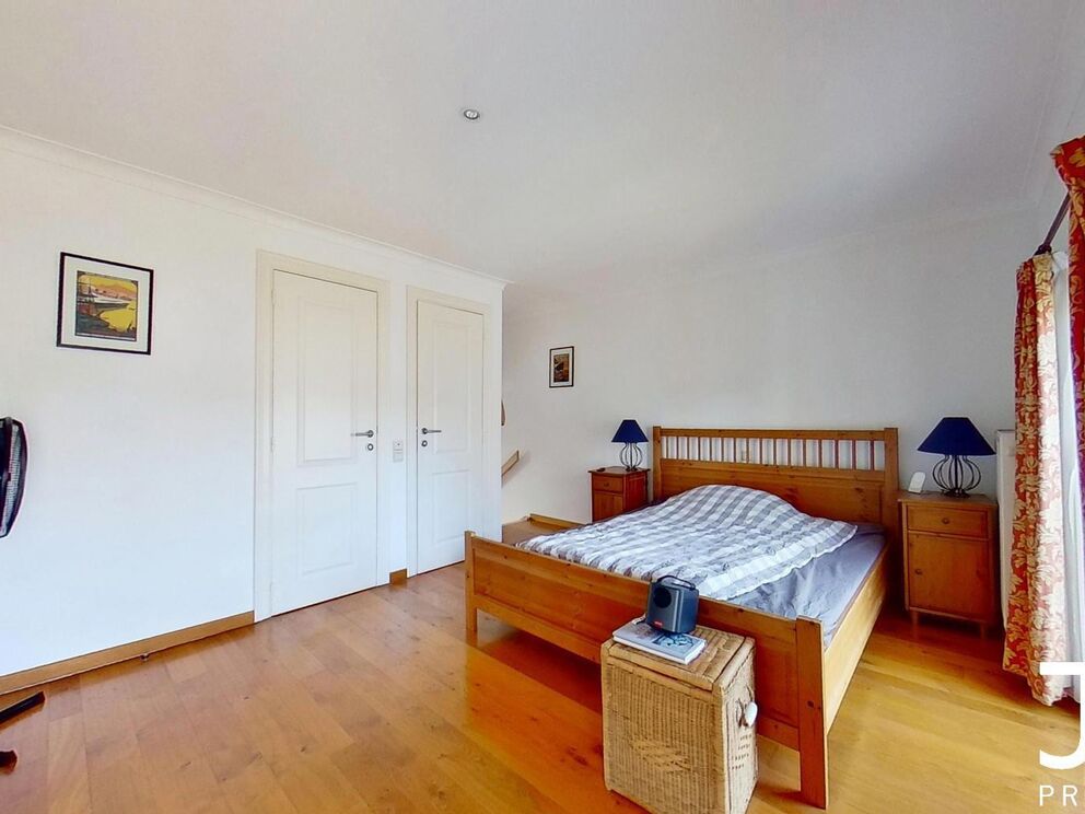 Duplex for rent in Brussels