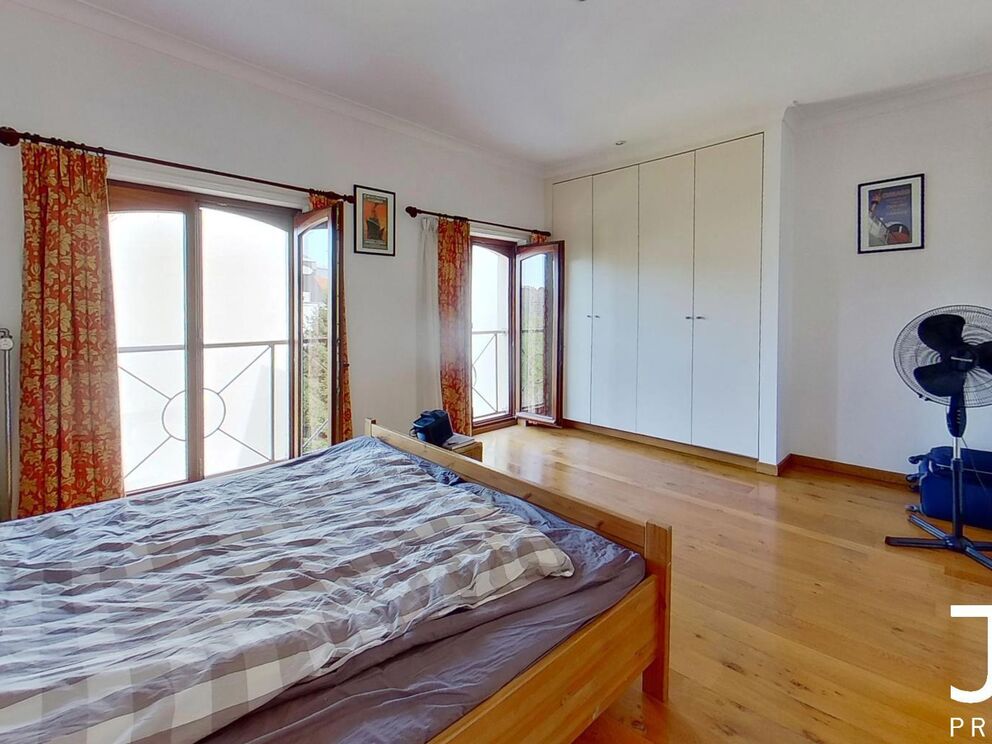 Duplex for rent in Brussels