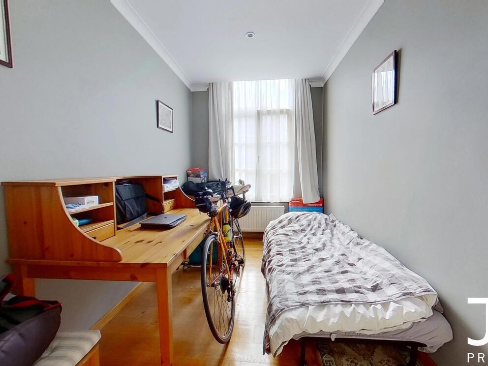 Duplex for rent in Brussels