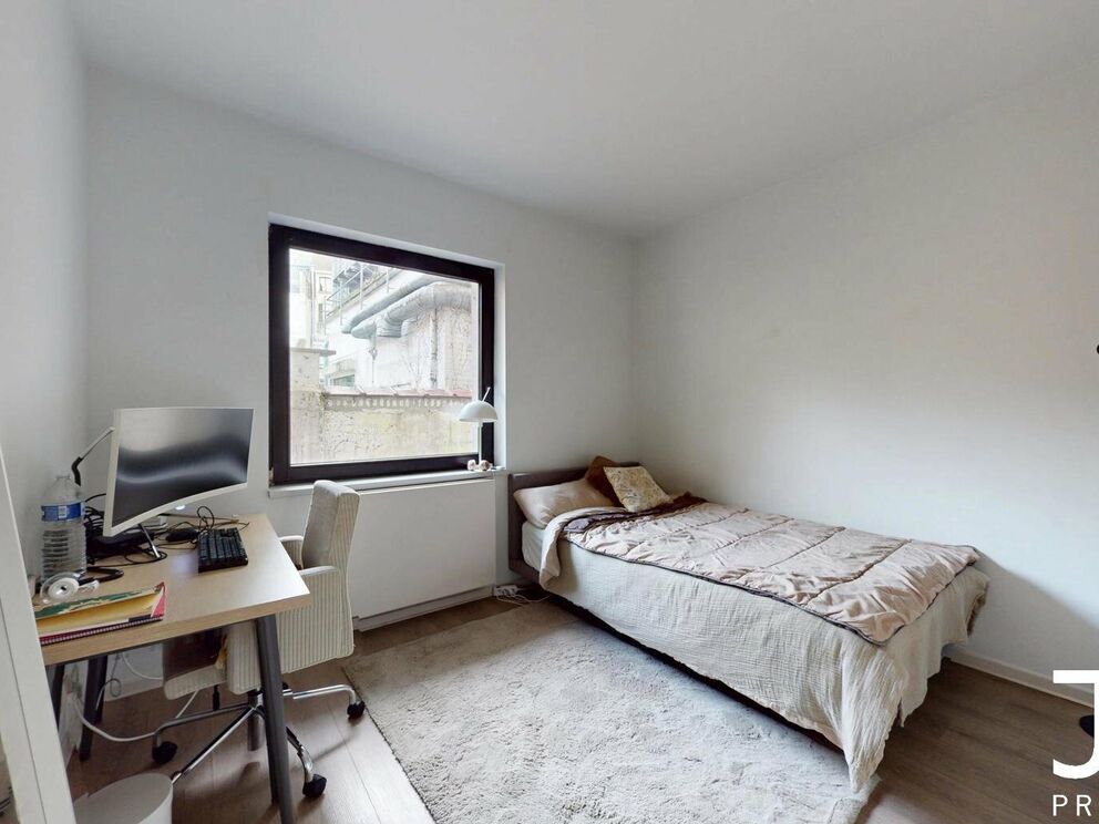 Duplex for rent in Brussels