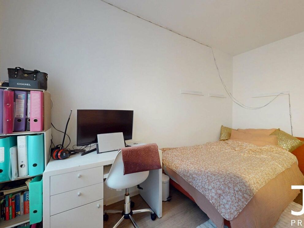 Duplex for rent in Brussels