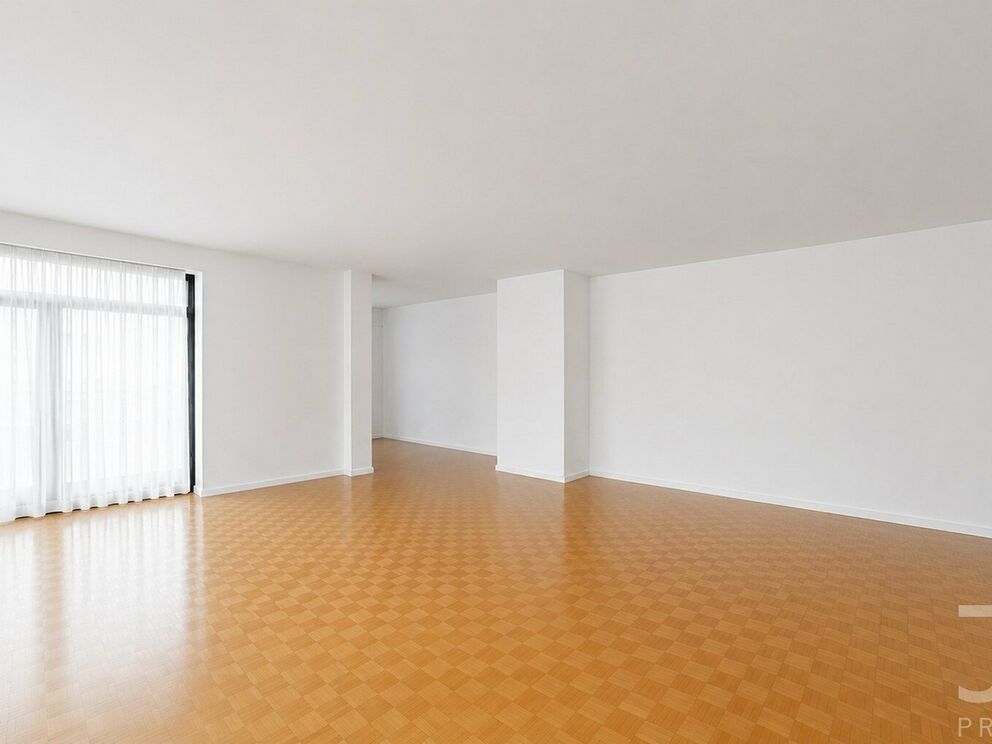 Duplex for rent in Brussels
