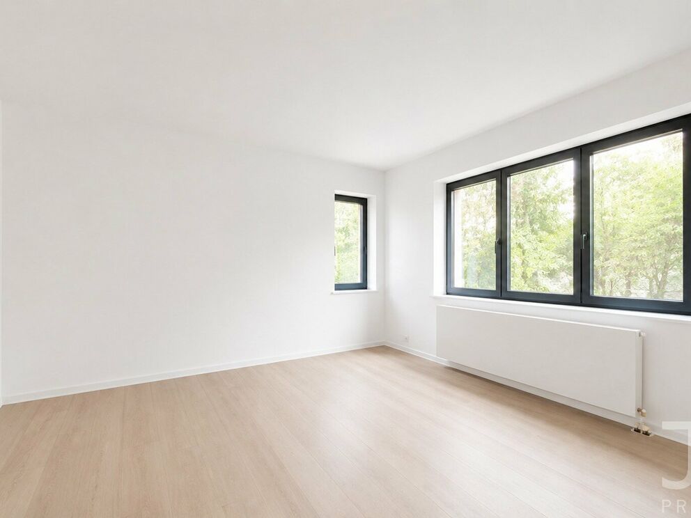 Duplex for rent in Brussels