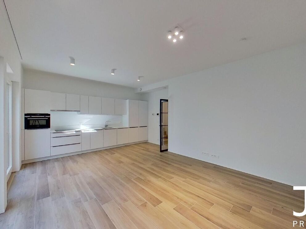 Duplex for rent in Elsene